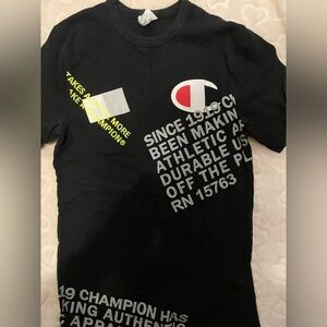 champion t